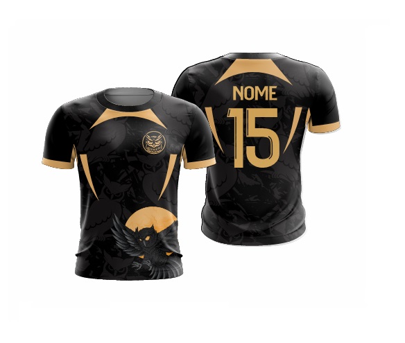 Camiseta Interclasse 100% Personalizada 