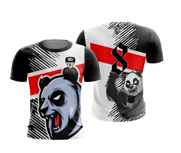 Camiseta Interclasse 100% Personalizada 