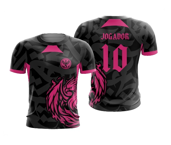Camiseta Interclasse 100% Personalizada 