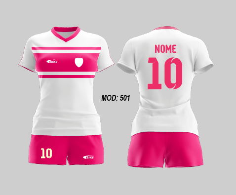 12 Uniformes De Futebol 100% Personalizados 