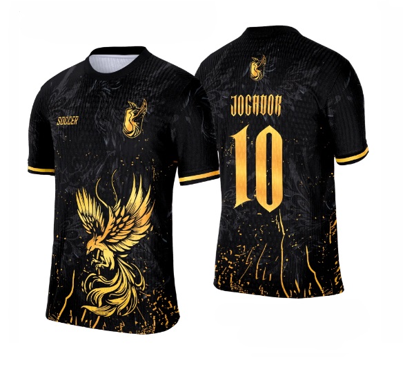 Camiseta Interclasse 100% Personalizada 