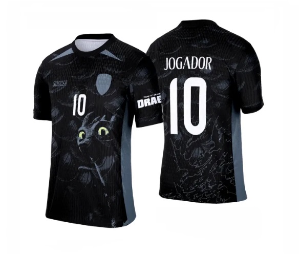 Camiseta Interclasse 100% Personalizada 