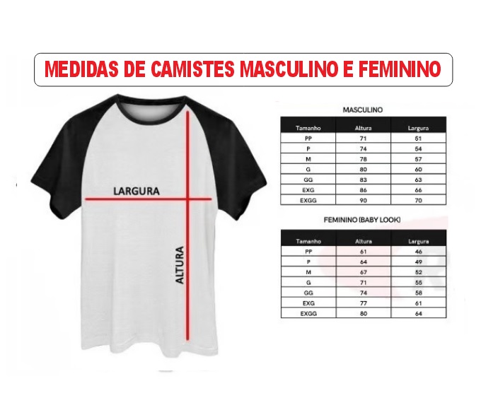 Camiseta Rike Personal Traine com Proteção Solar UV 30+