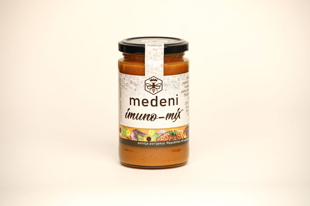 Medeni Imuno-mix 430 gr.
