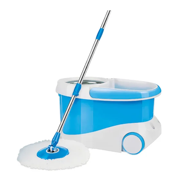 Spin Mop – Easy Spin Magical Mop