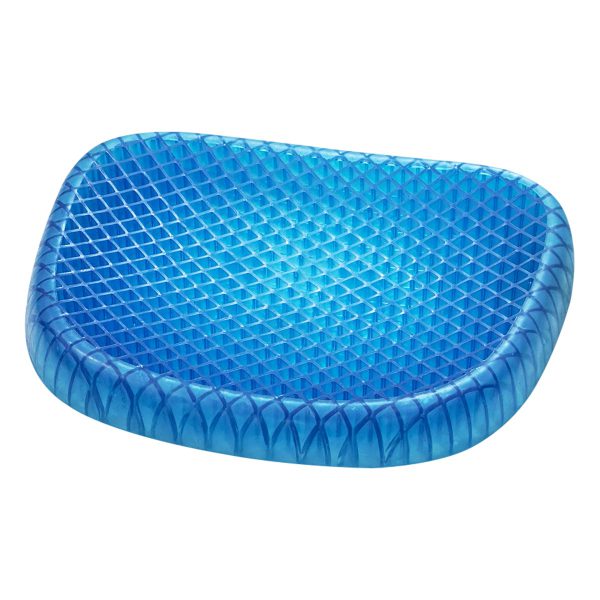 Non Slip Egg Sitter Gel Seat Cushion