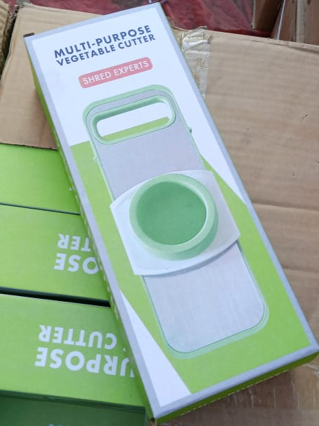 Multifunctional Vegetable Cutter Grater