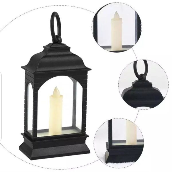 Mini Decoration Home Décor Candle Holder