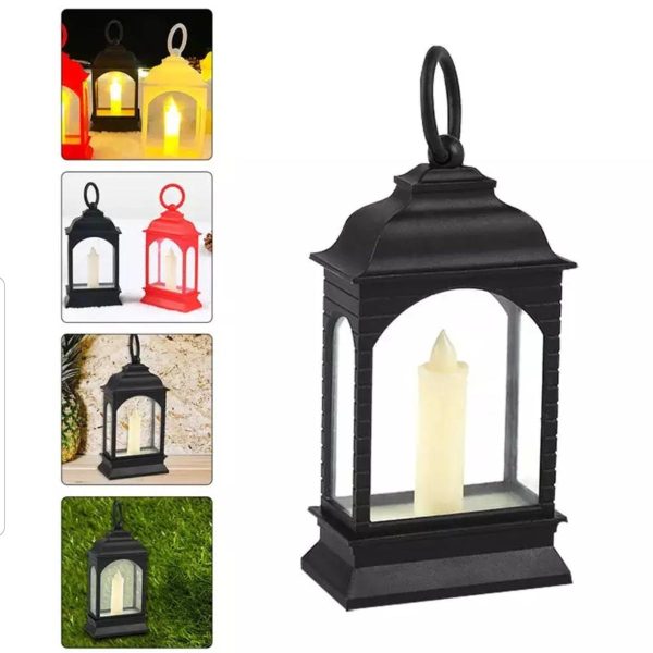 Mini Decoration Home Décor Candle Holder