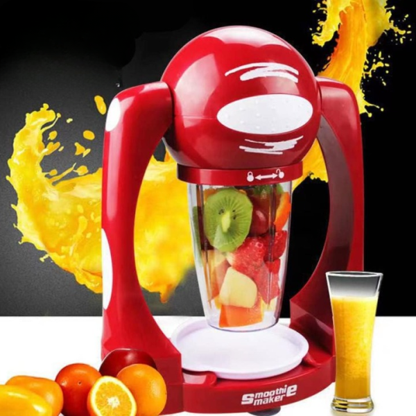 Smoothie Maker Mixer Blender