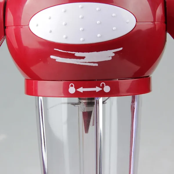 Smoothie Maker Mixer Blender