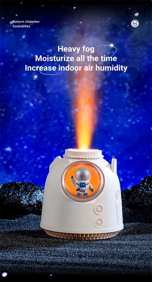 Astronaut Air Humidifier 260ml