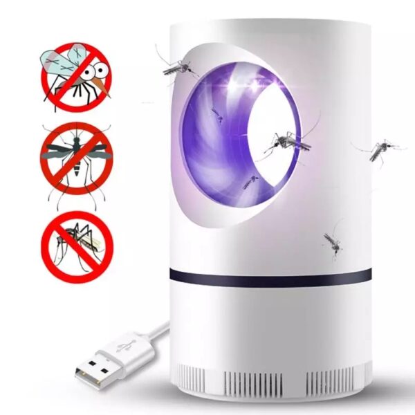Uv Lamp Mosquito Repellant