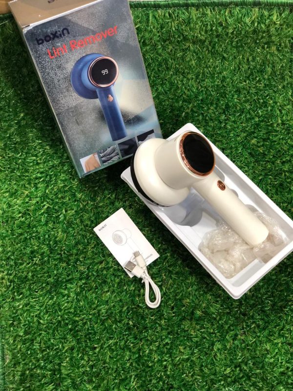 Boxin Portable Lint Remover
