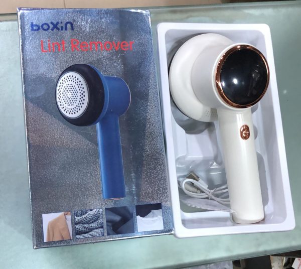 Boxin Portable Lint Remover