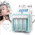 Hydrodermabrasion Facial Kit