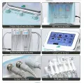 Hydrodermabrasion Facial Kit