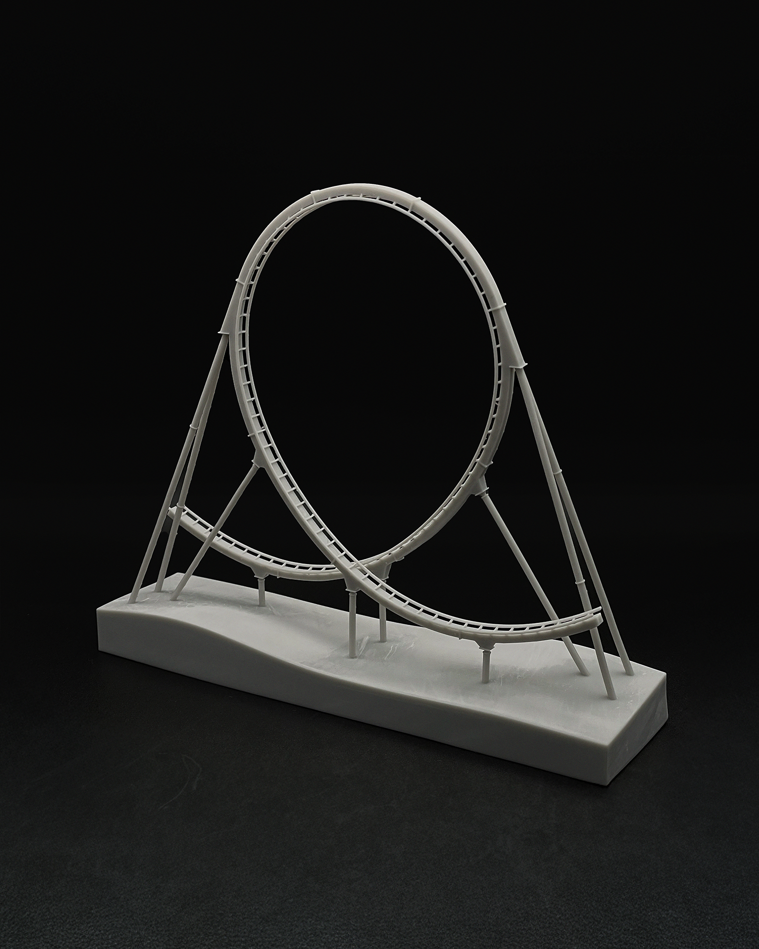The Loop - Raw Edition