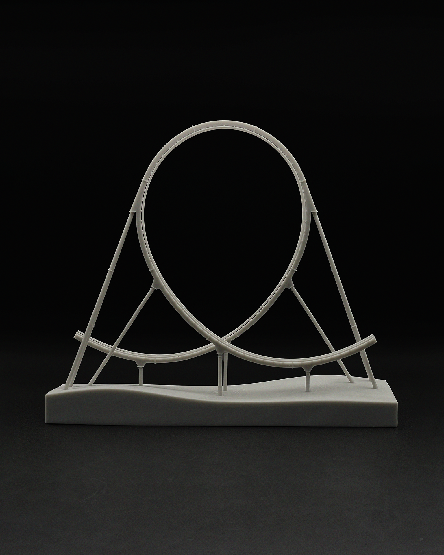 The Loop - Raw Edition