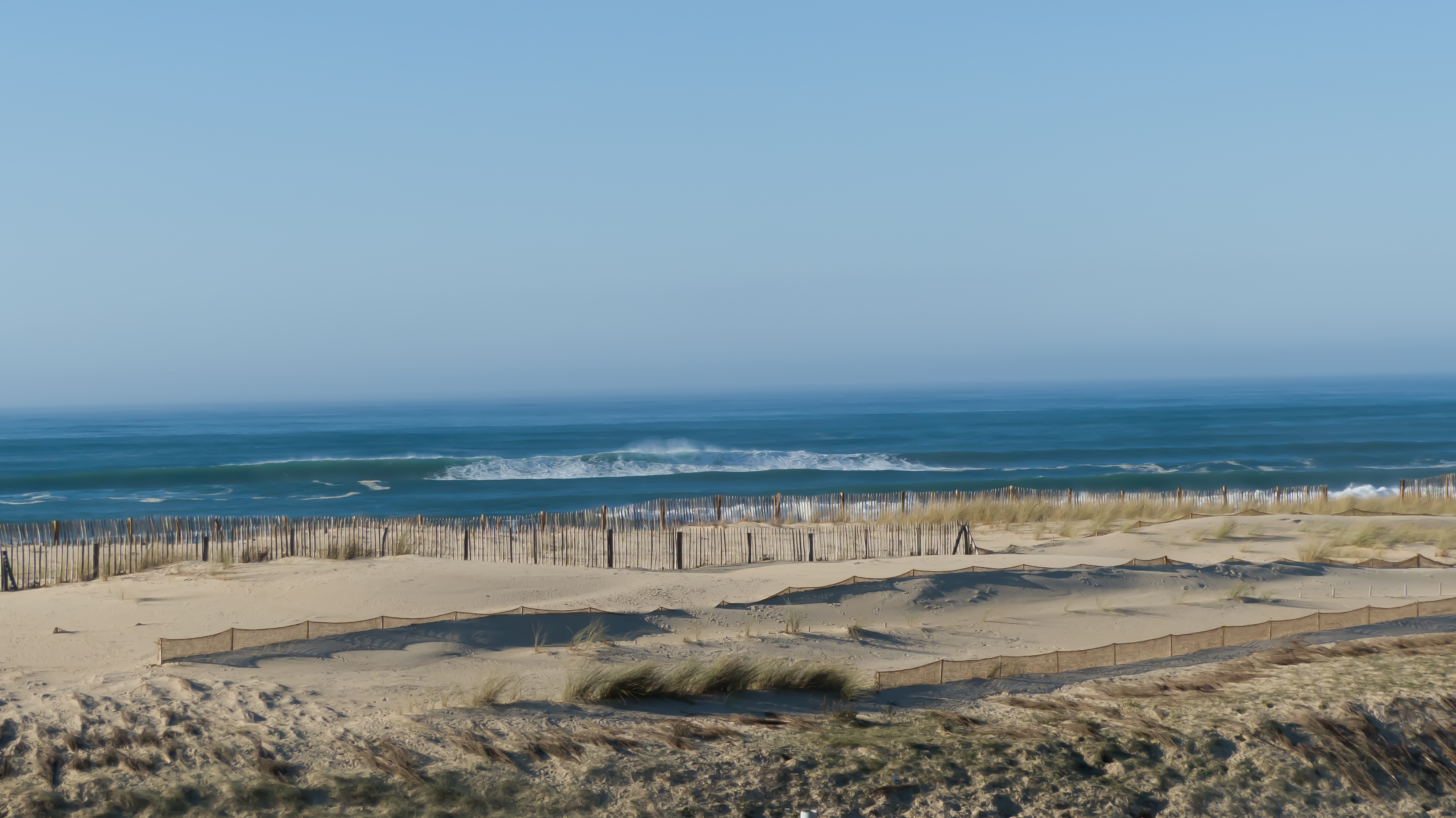 La mer