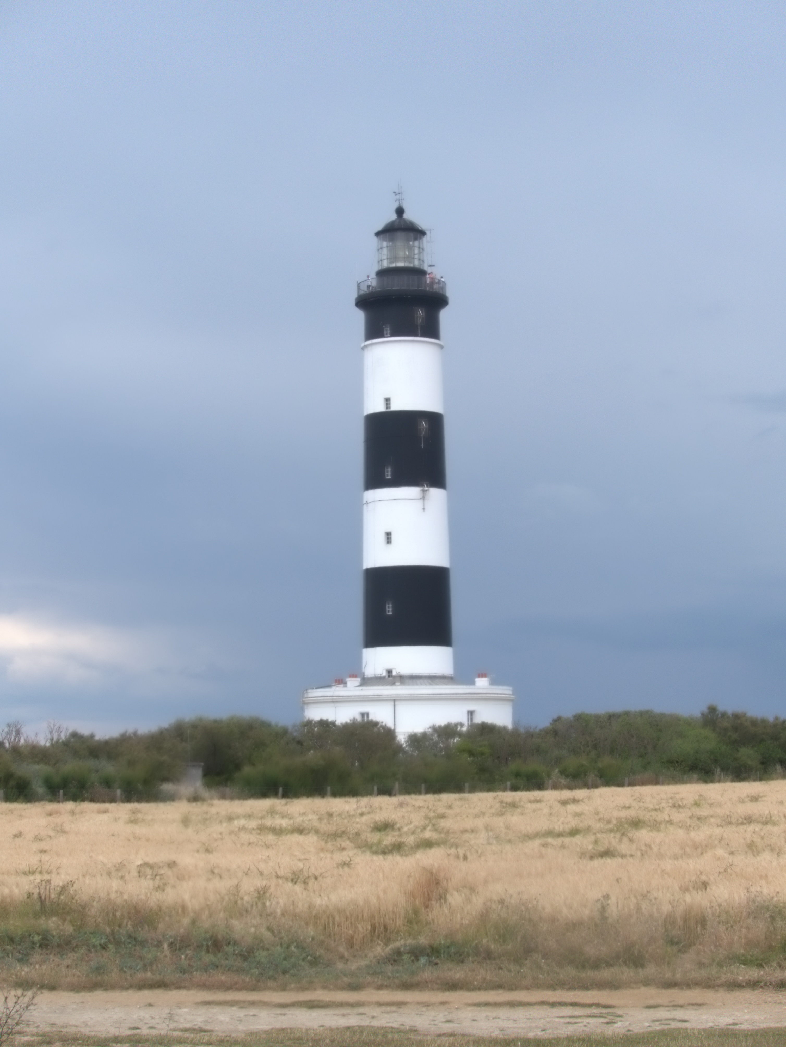 Phare de Chassiron