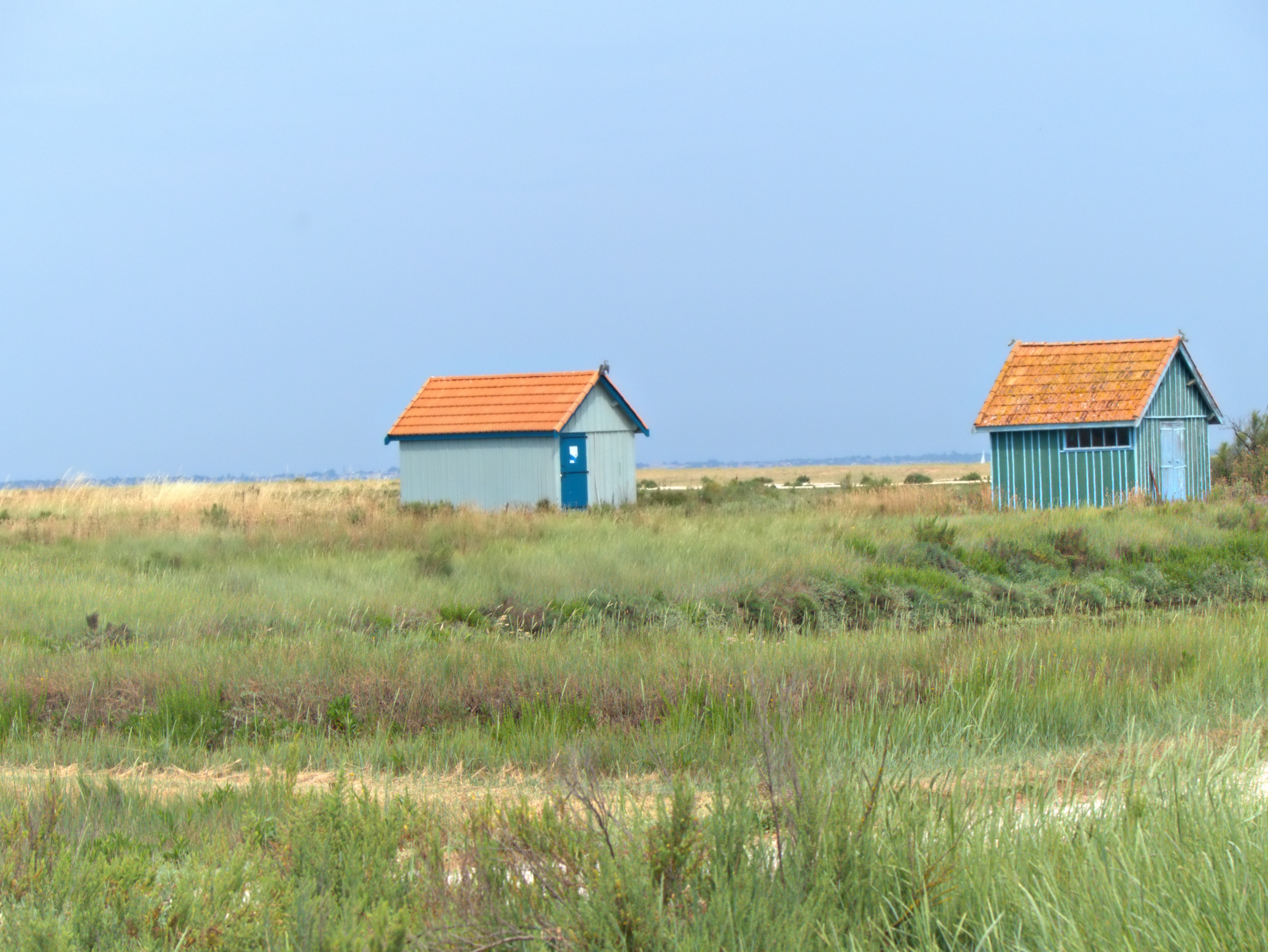 Cabanes