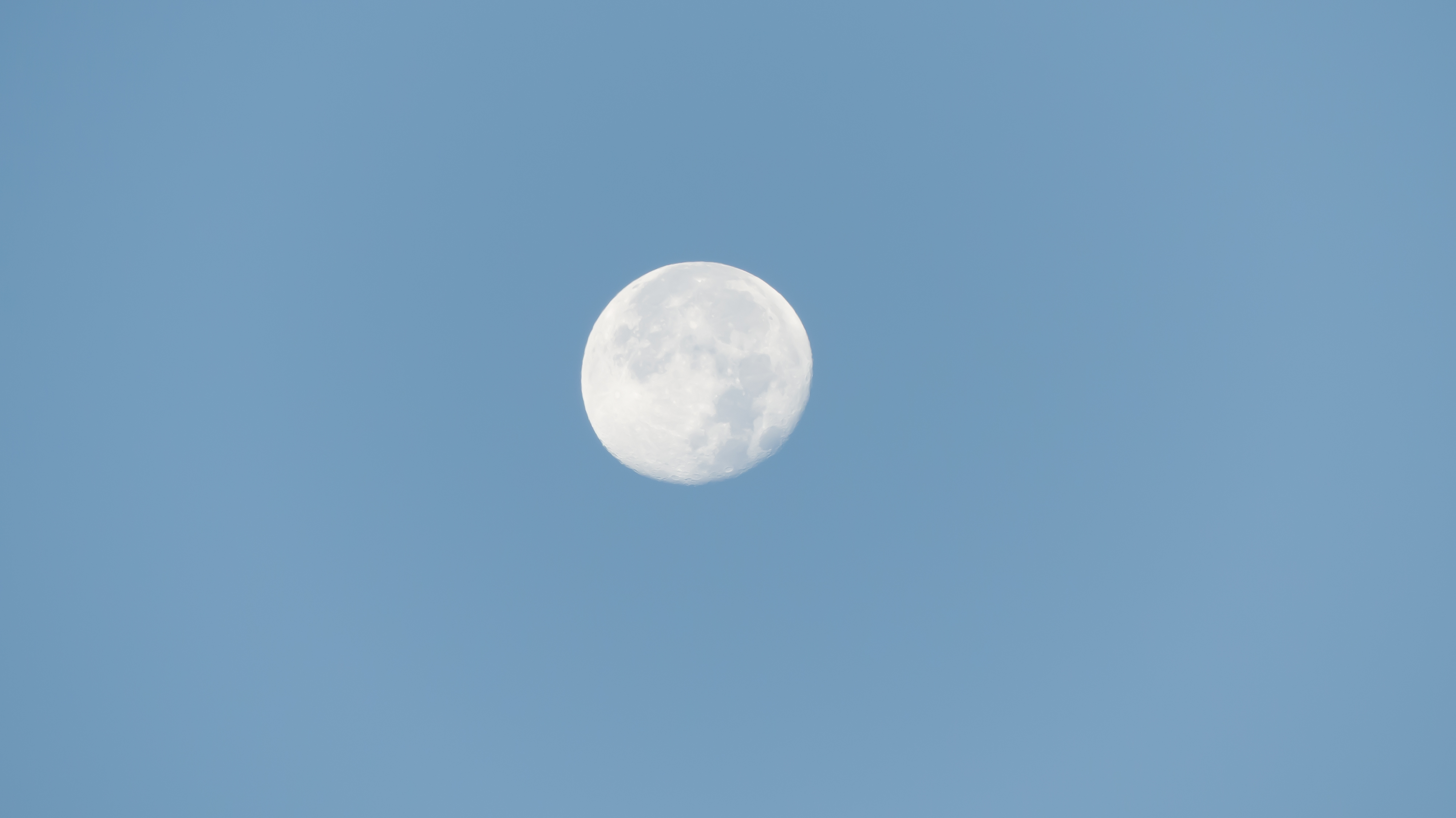 Pleine lune