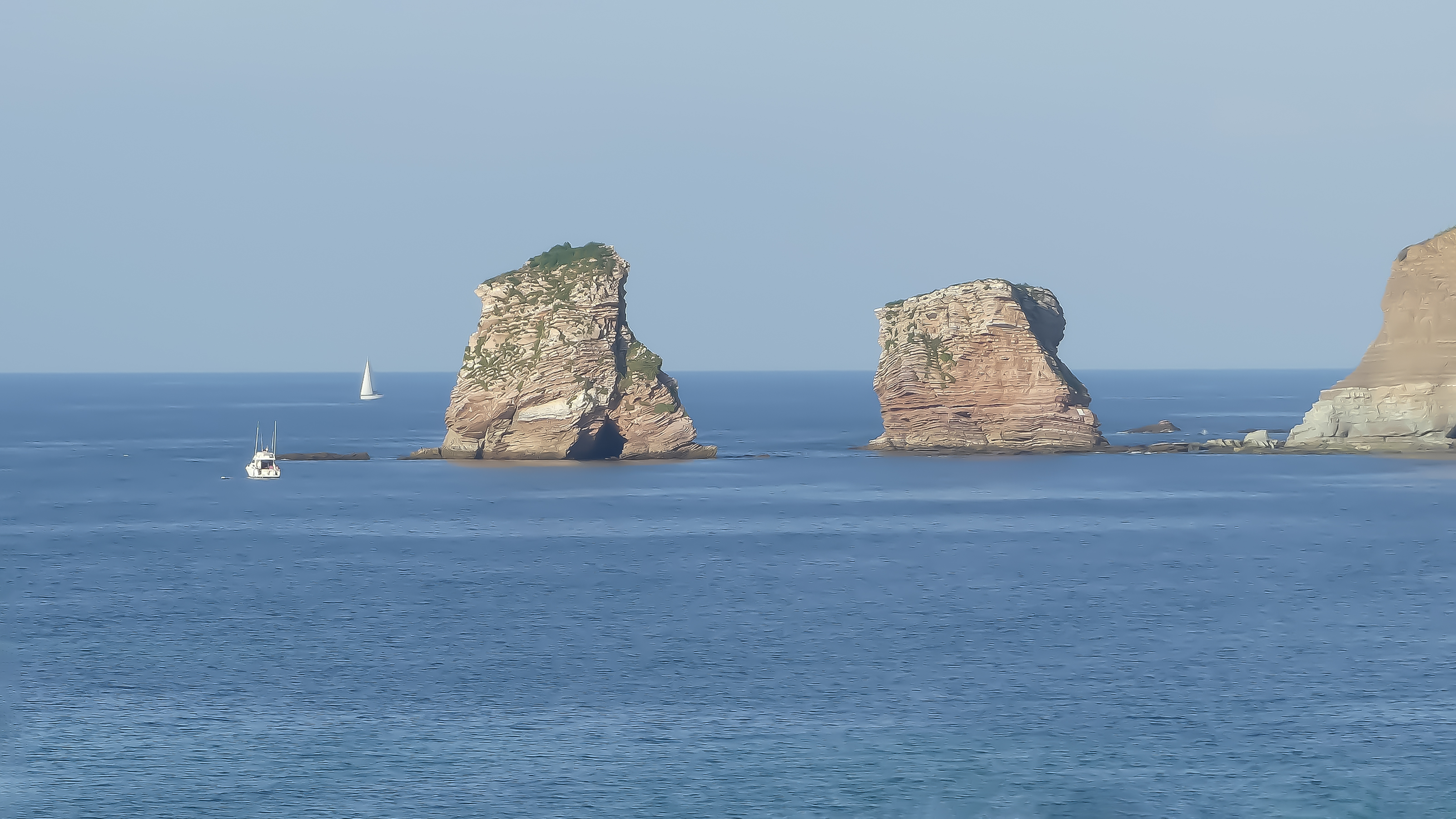 Les jumeaux