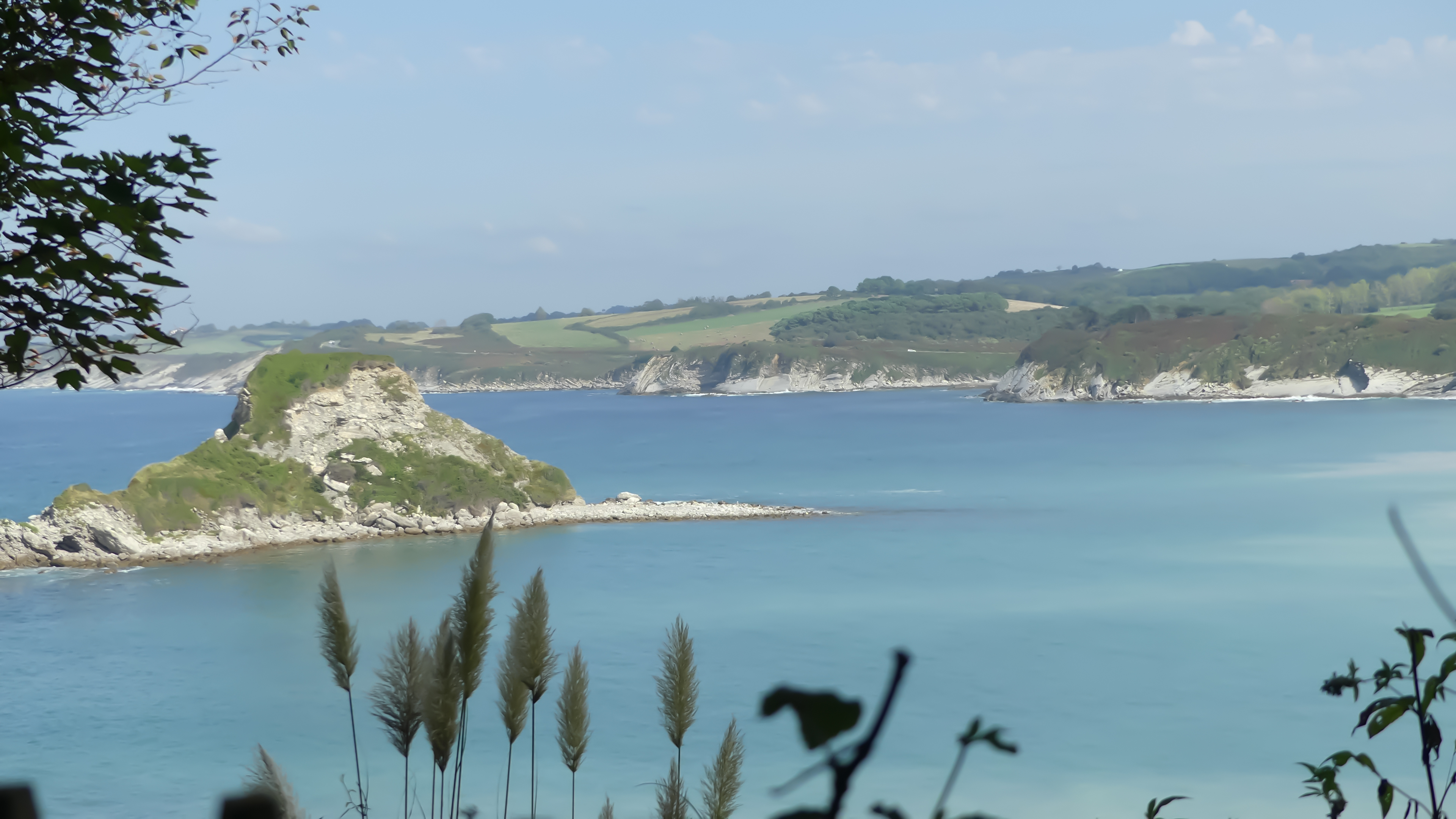 Baie de Loia