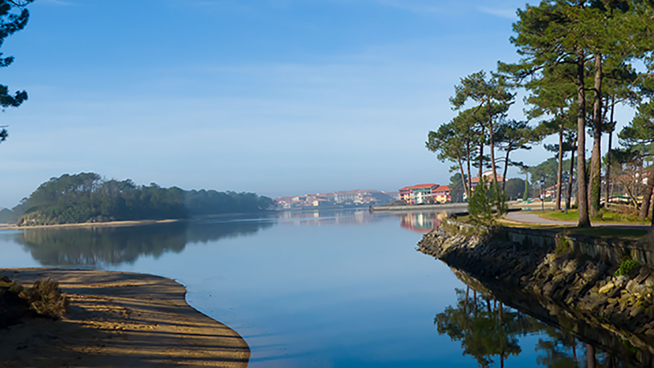 Lac de Vieux Boucau (1280x720)
