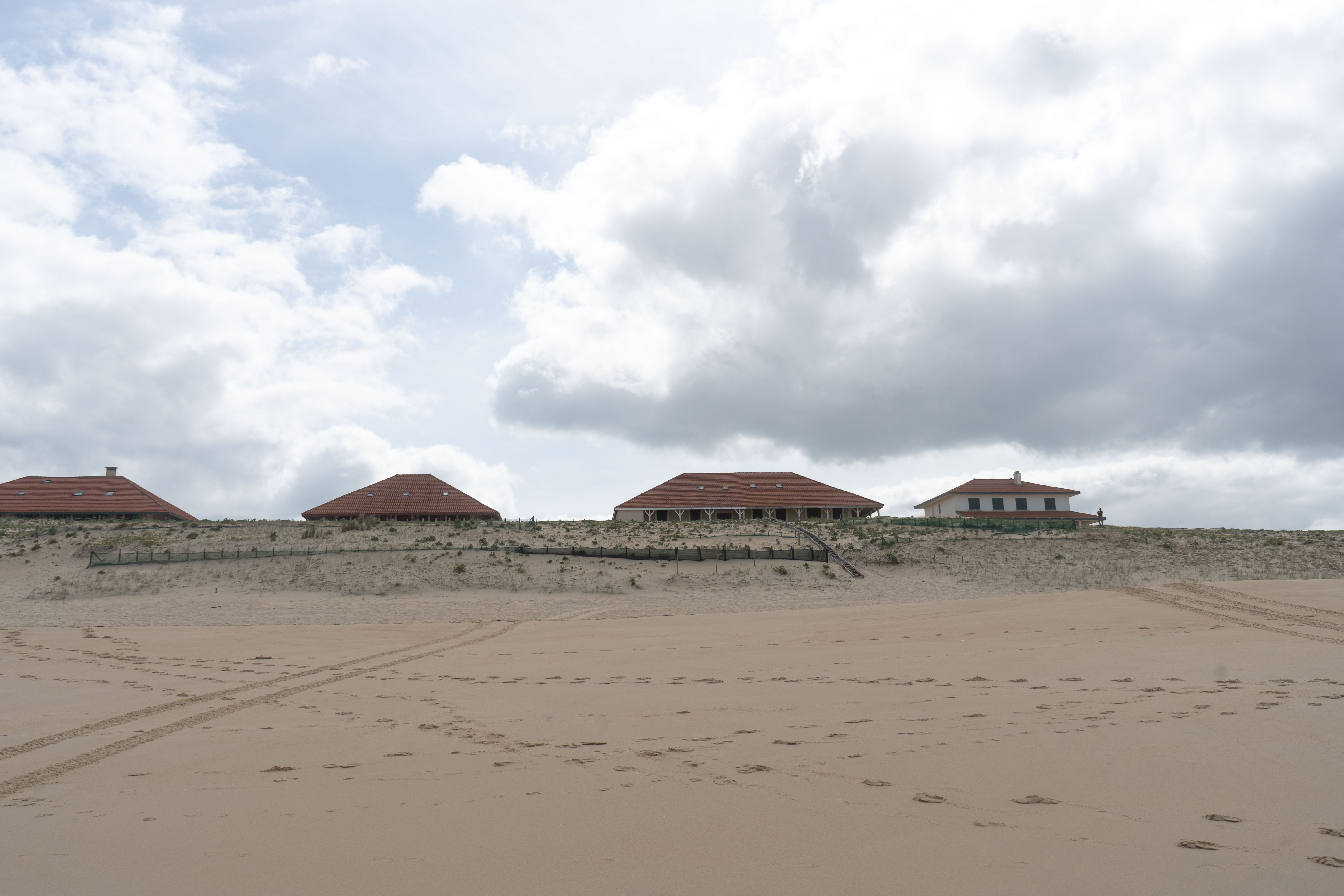 Maisons Vieux Boucau