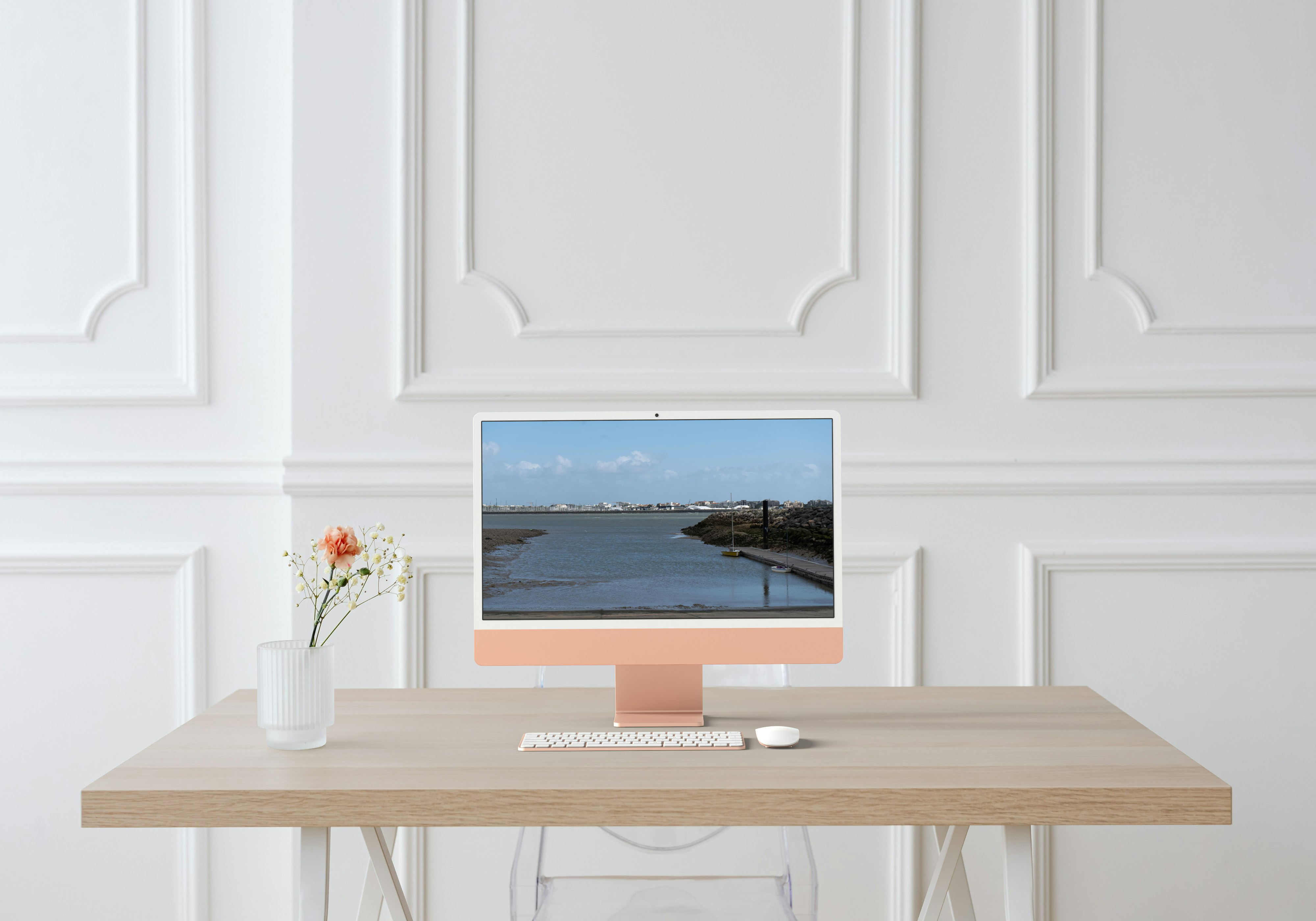 Port Neuf – La Rochelle intimiste