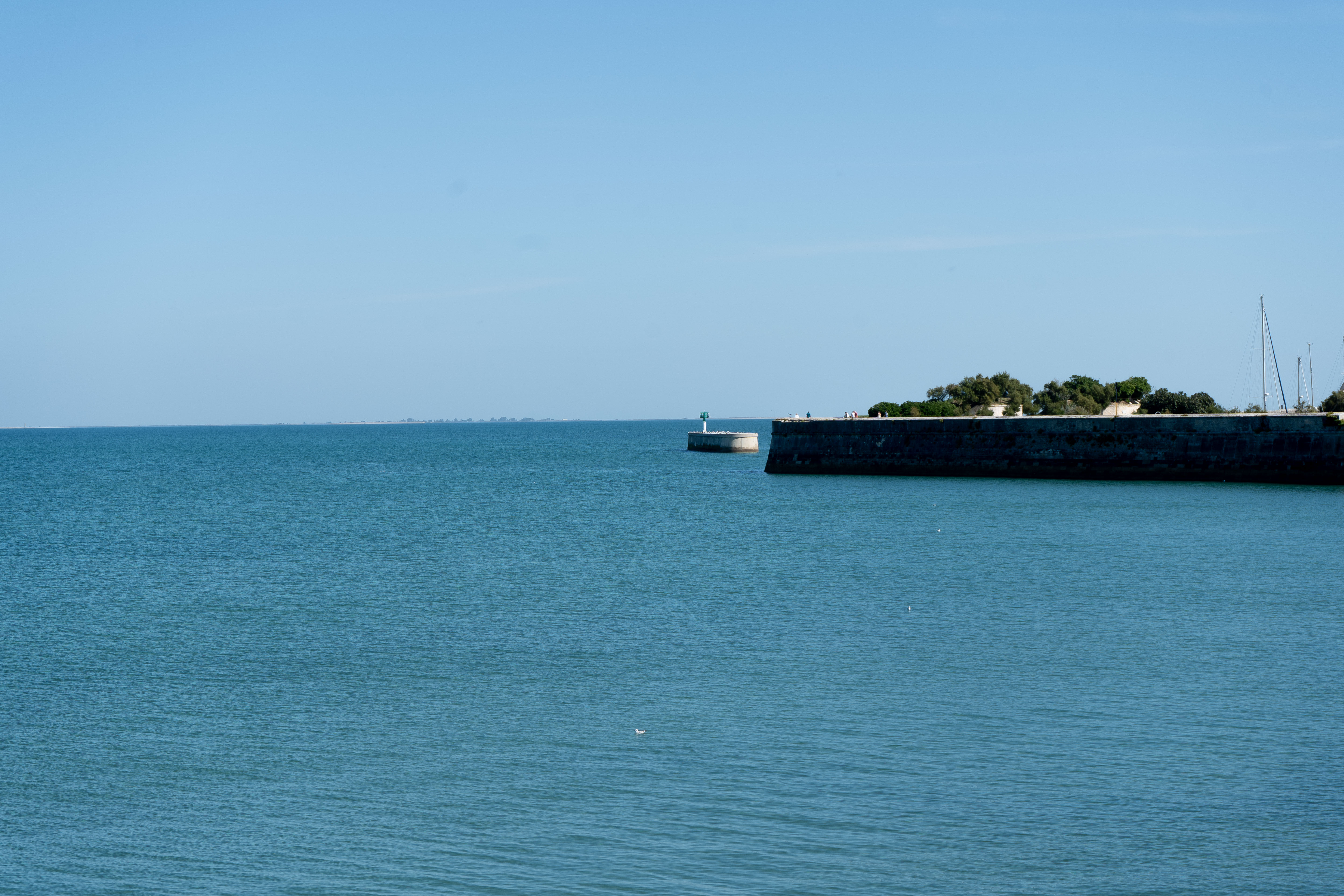 Mini Fort Boyard – Saint-Martin-de-Ré, Île de Ré