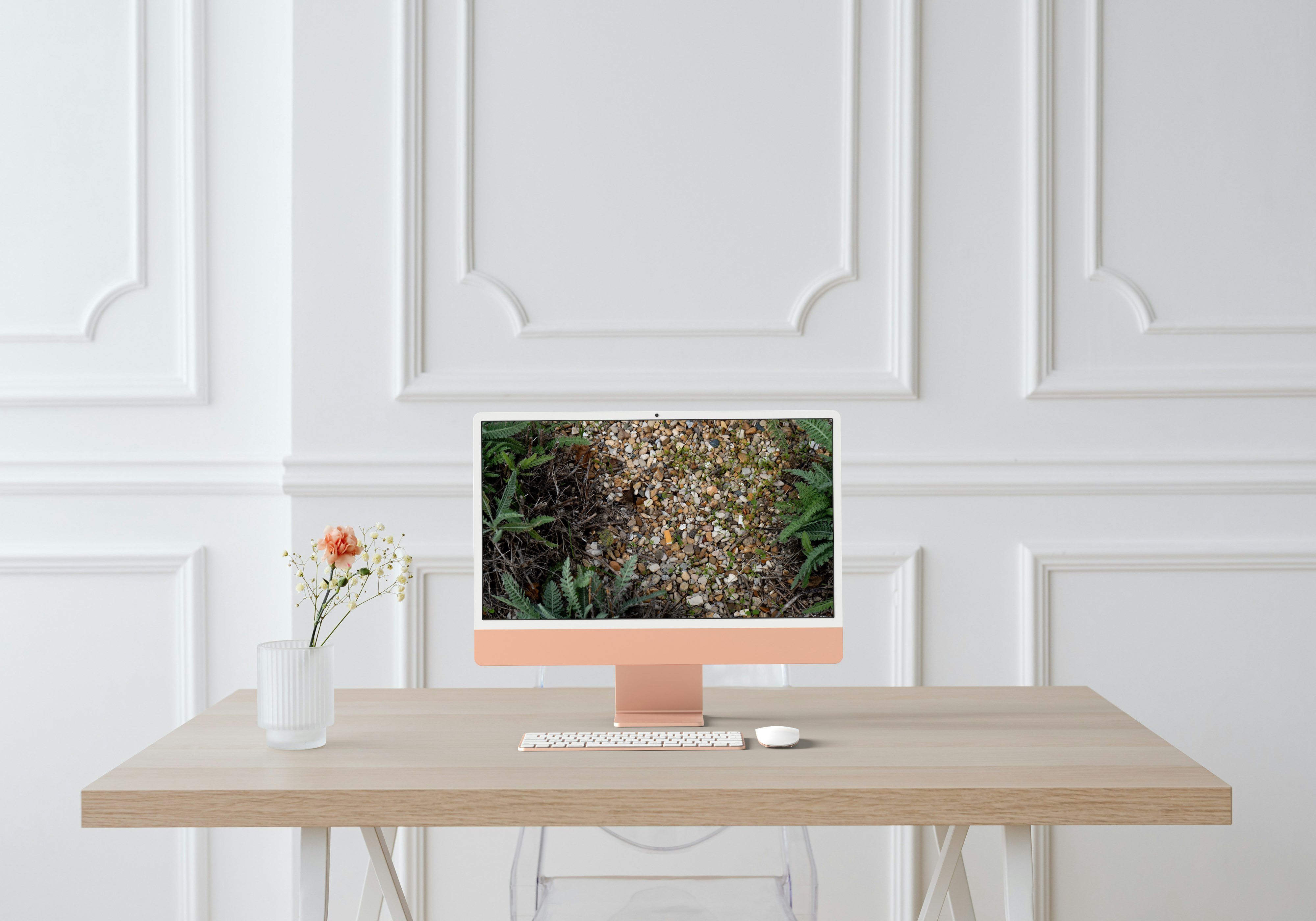 « Nature Abîmée » – Photographie contemporaine