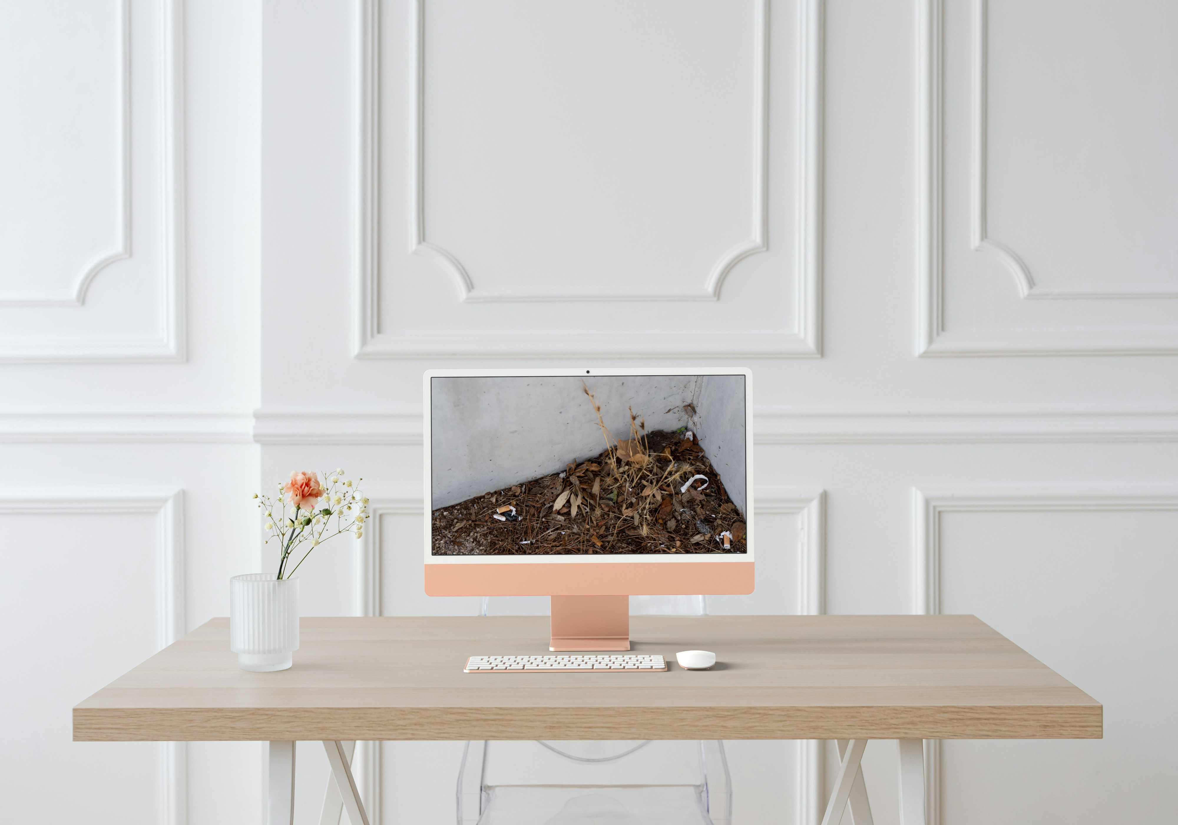 « Recoin Oublié » – Photographie contemporaine environnementale