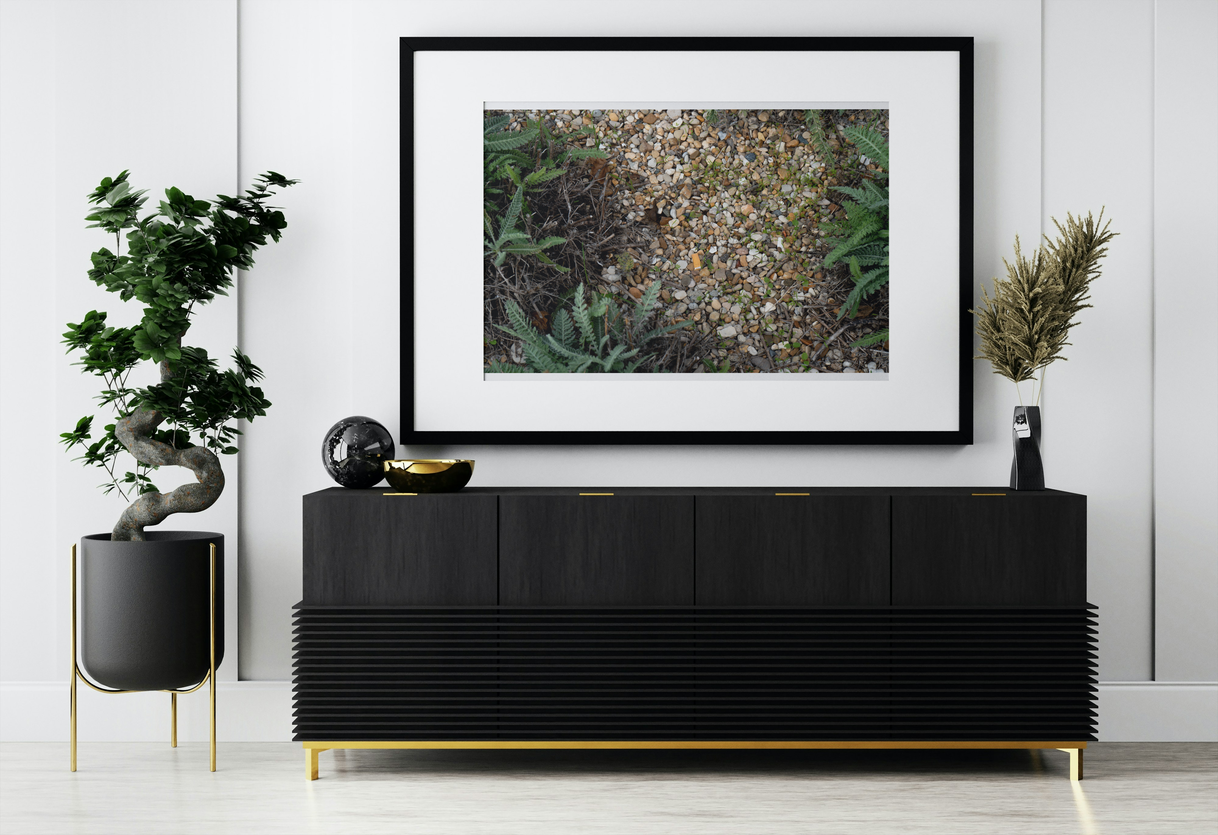 « Nature Abîmée » – Photographie contemporaine