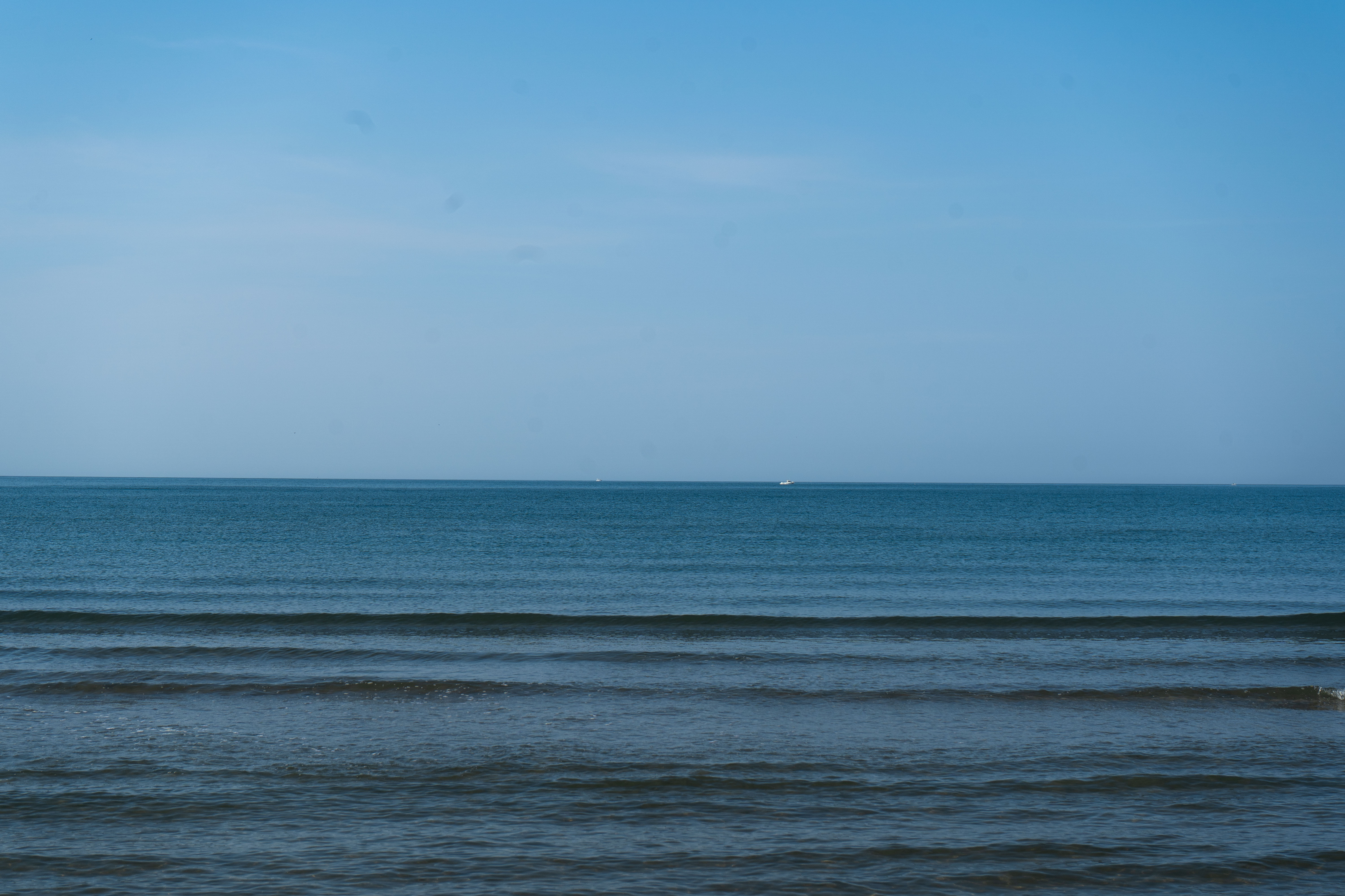 Cap au large – Grau-du-Roi