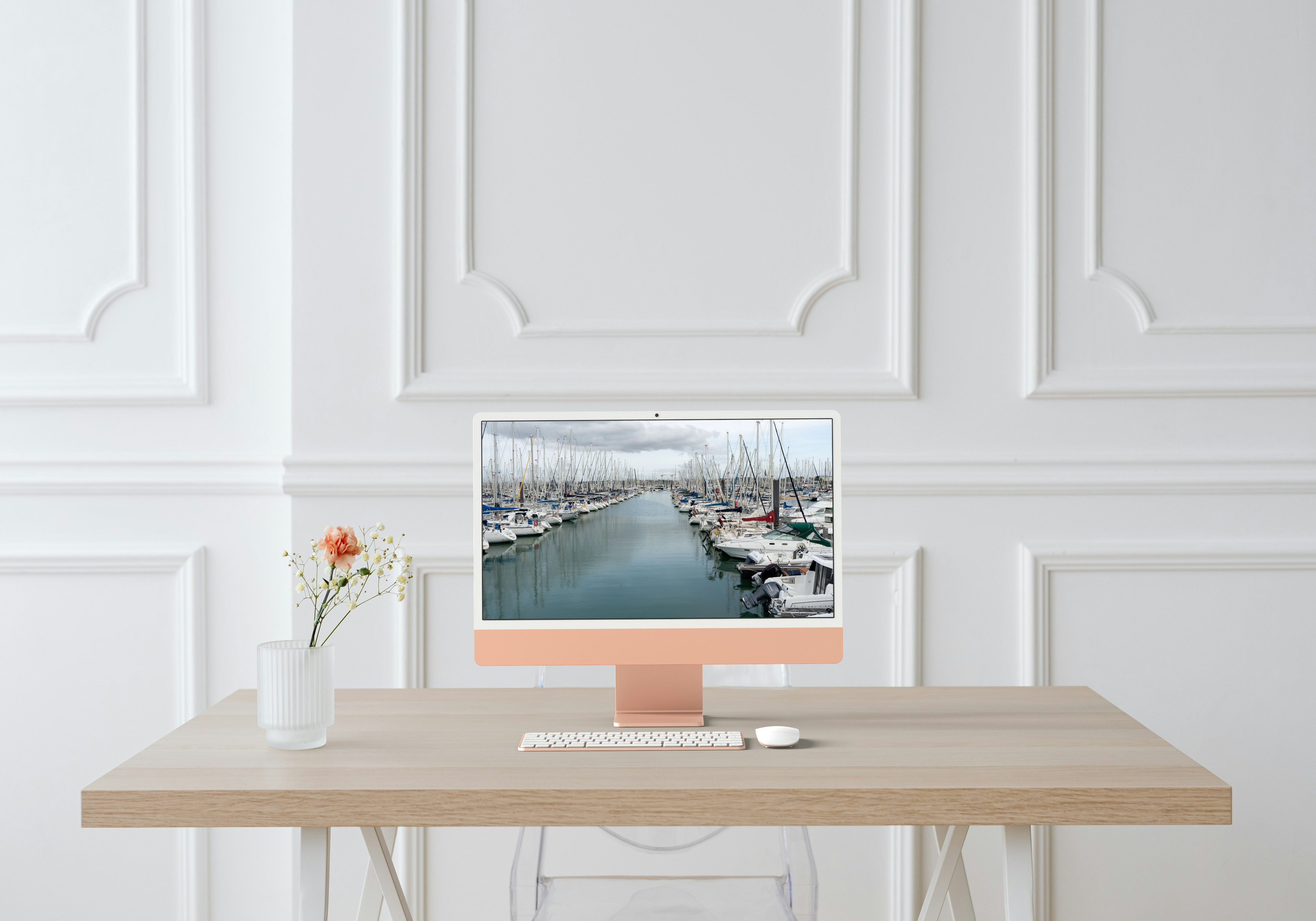 Évasion marine au port de La Rochelle – Bateaux et patrimoine côtier
