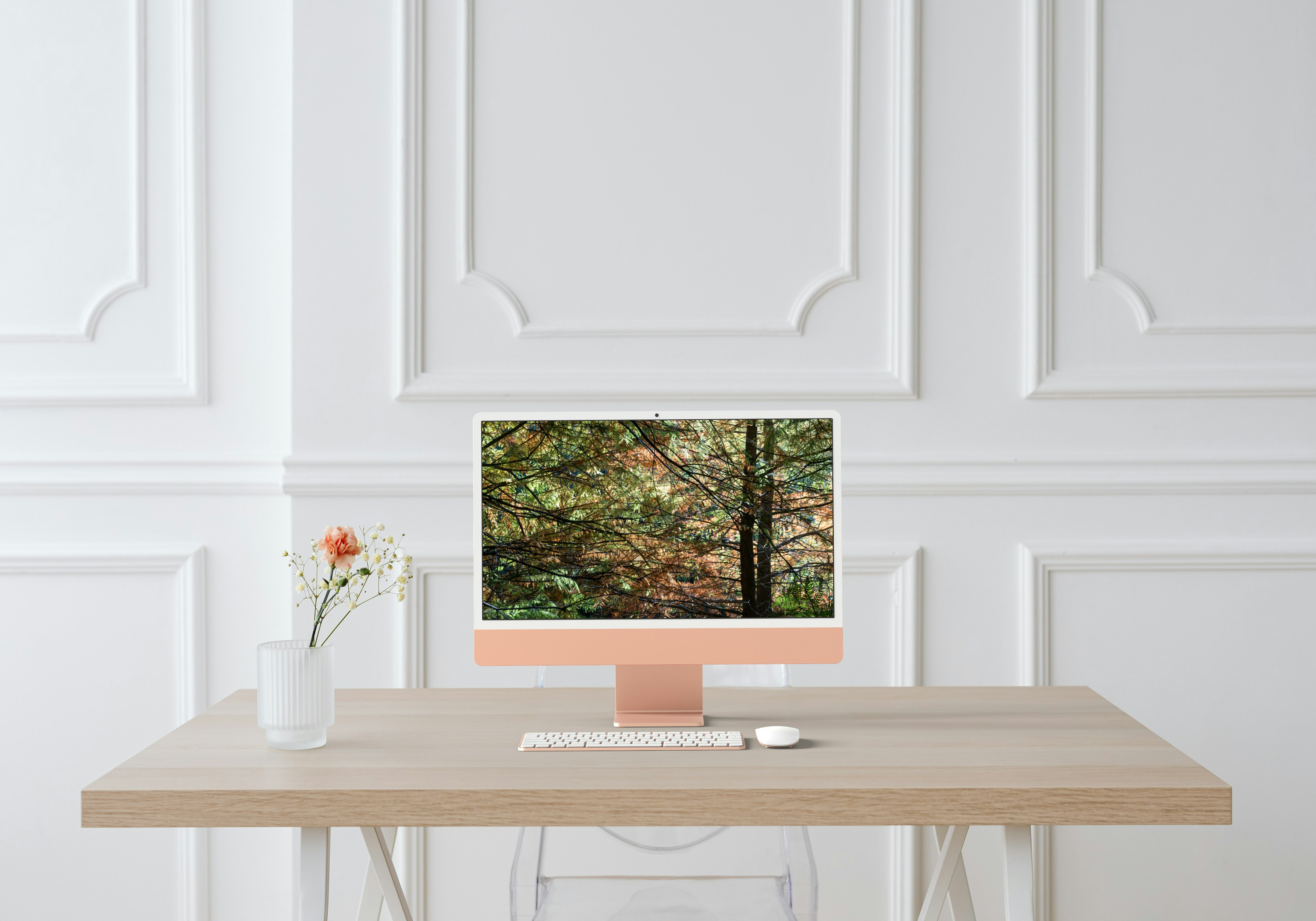 Aiguilles de Pin Multicolores – Balade au Courant d’Huchet