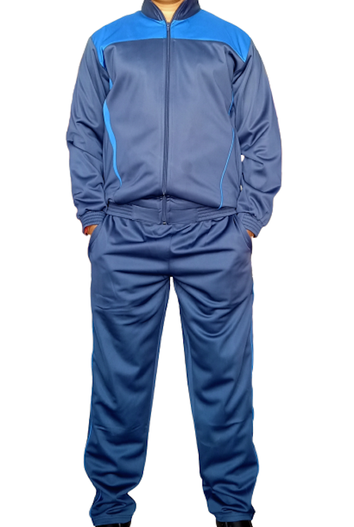 Men's Athletic Tracksuit