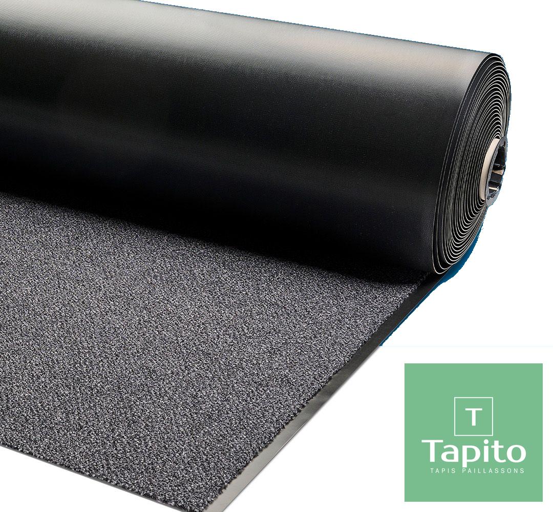Rouleau de moquette Tapito