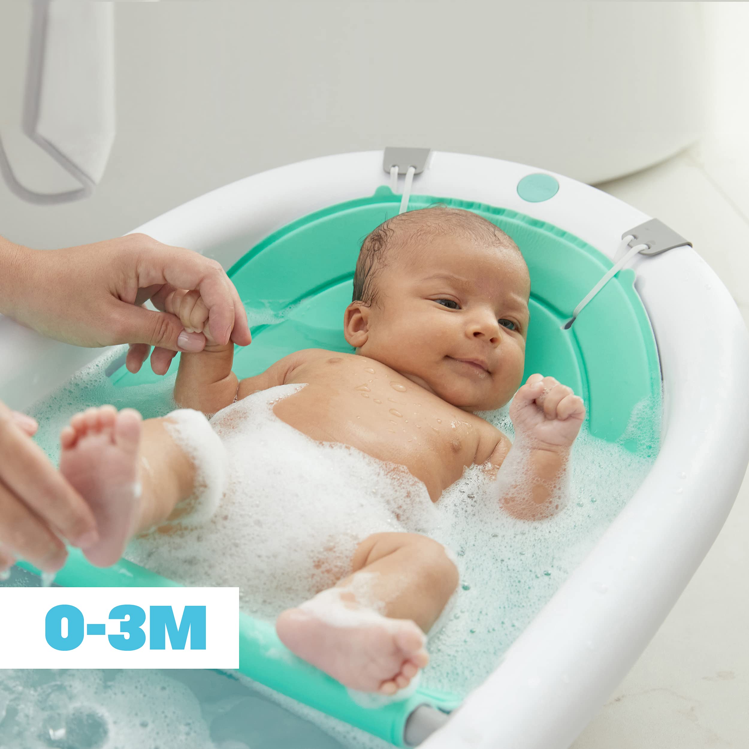 Nanhi Muskaan Bath tub for baby