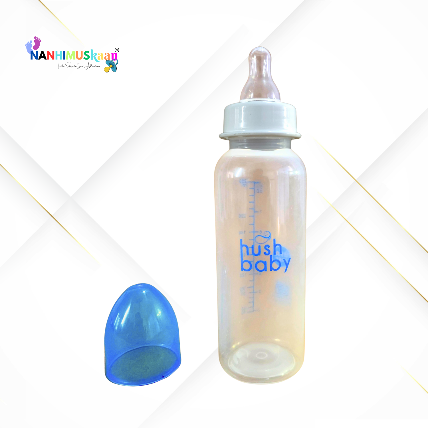 Feeding Bottle (Large Size)