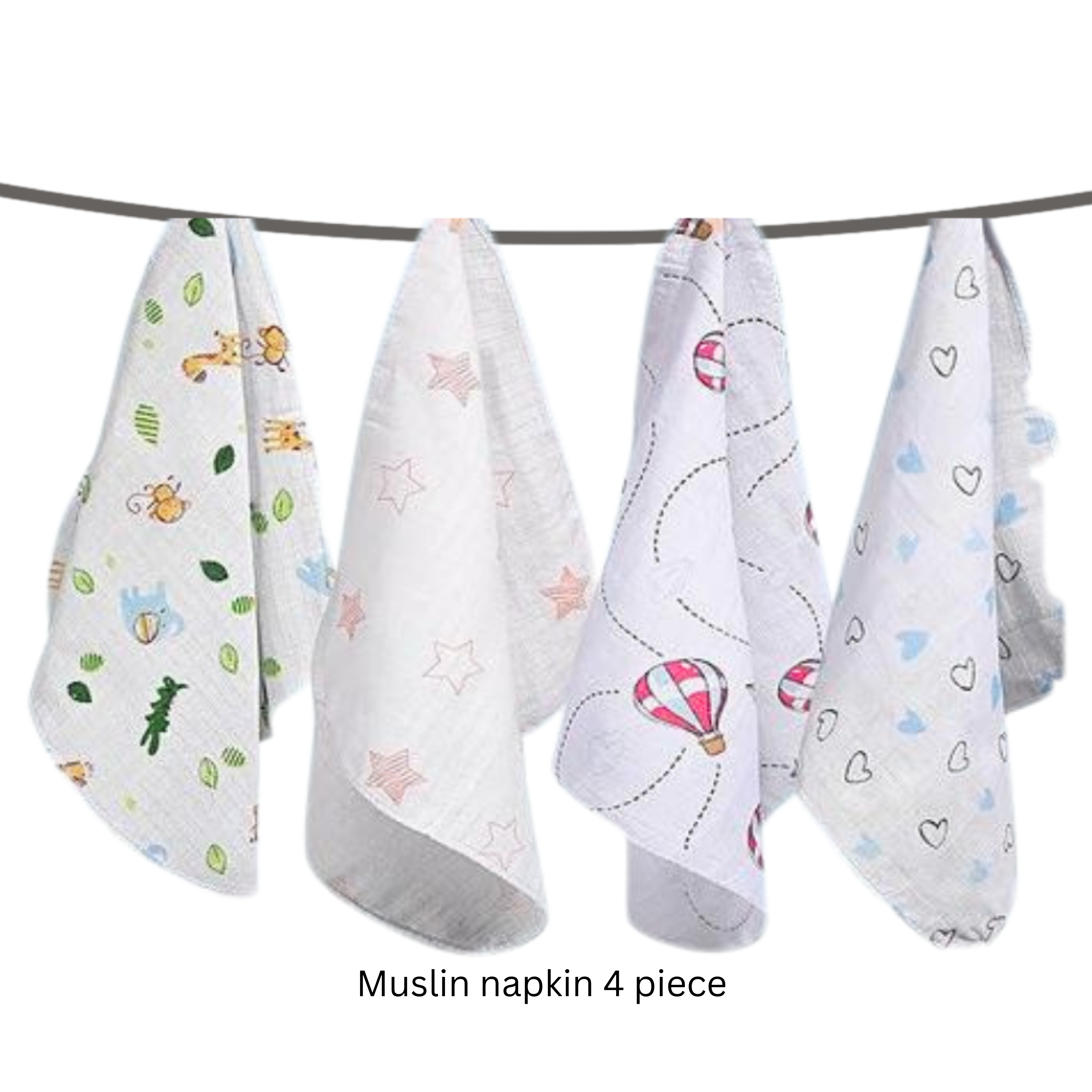 Hospital Essential Kit (10 Items)