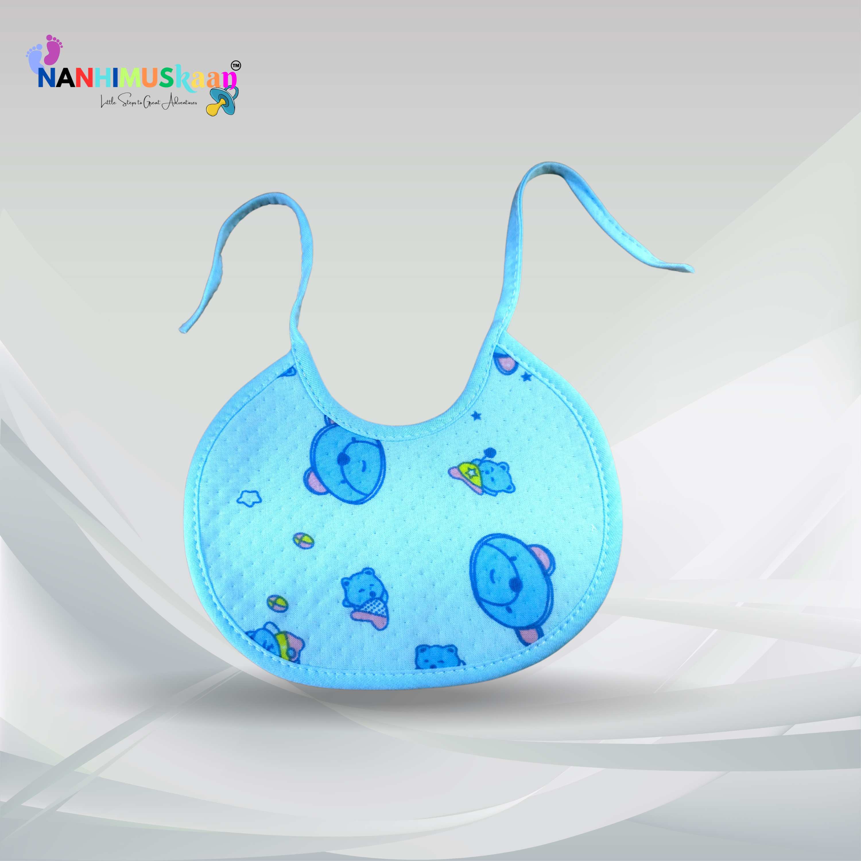 Standard Quality small Baby Bibs 