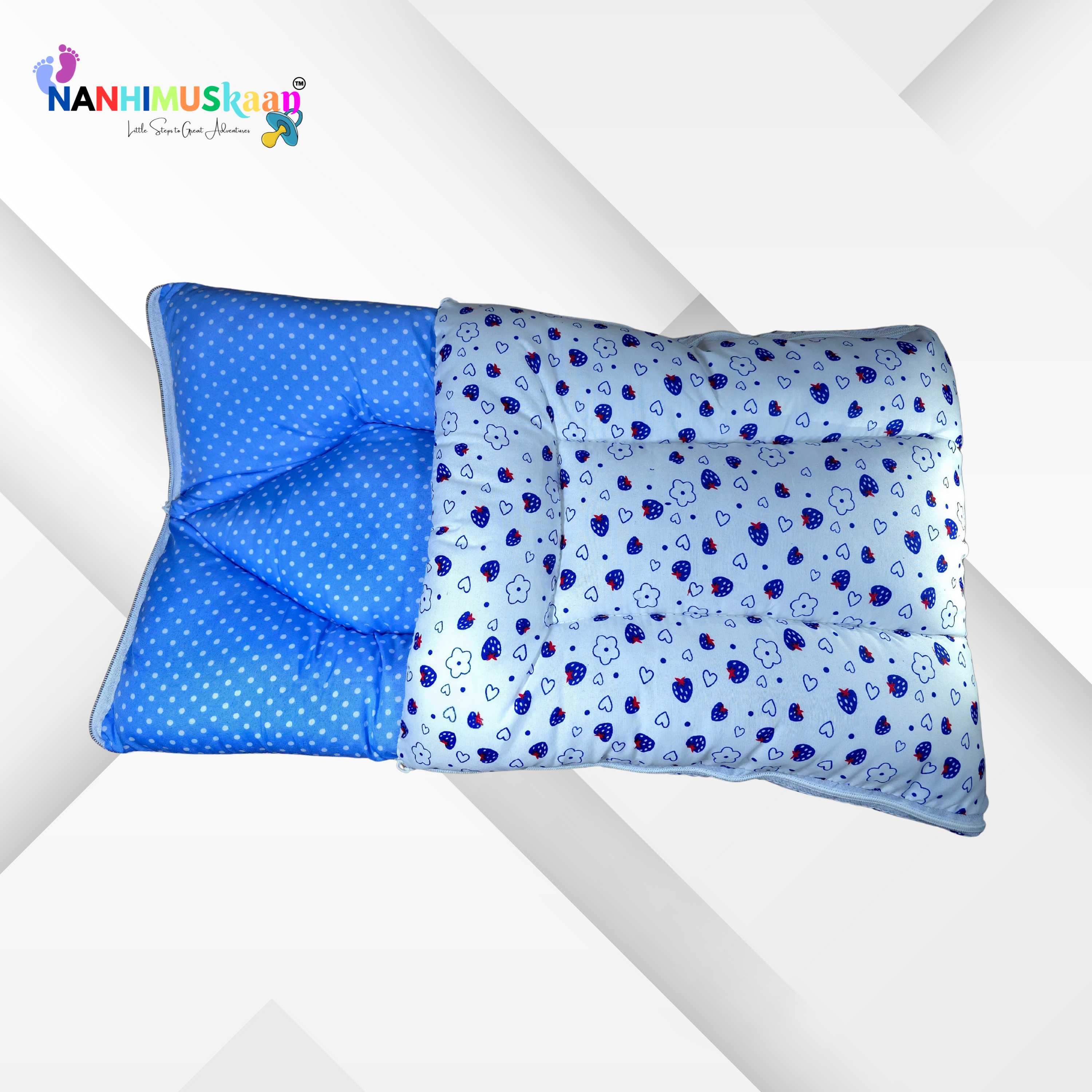 Baby Swaddle Wrapper