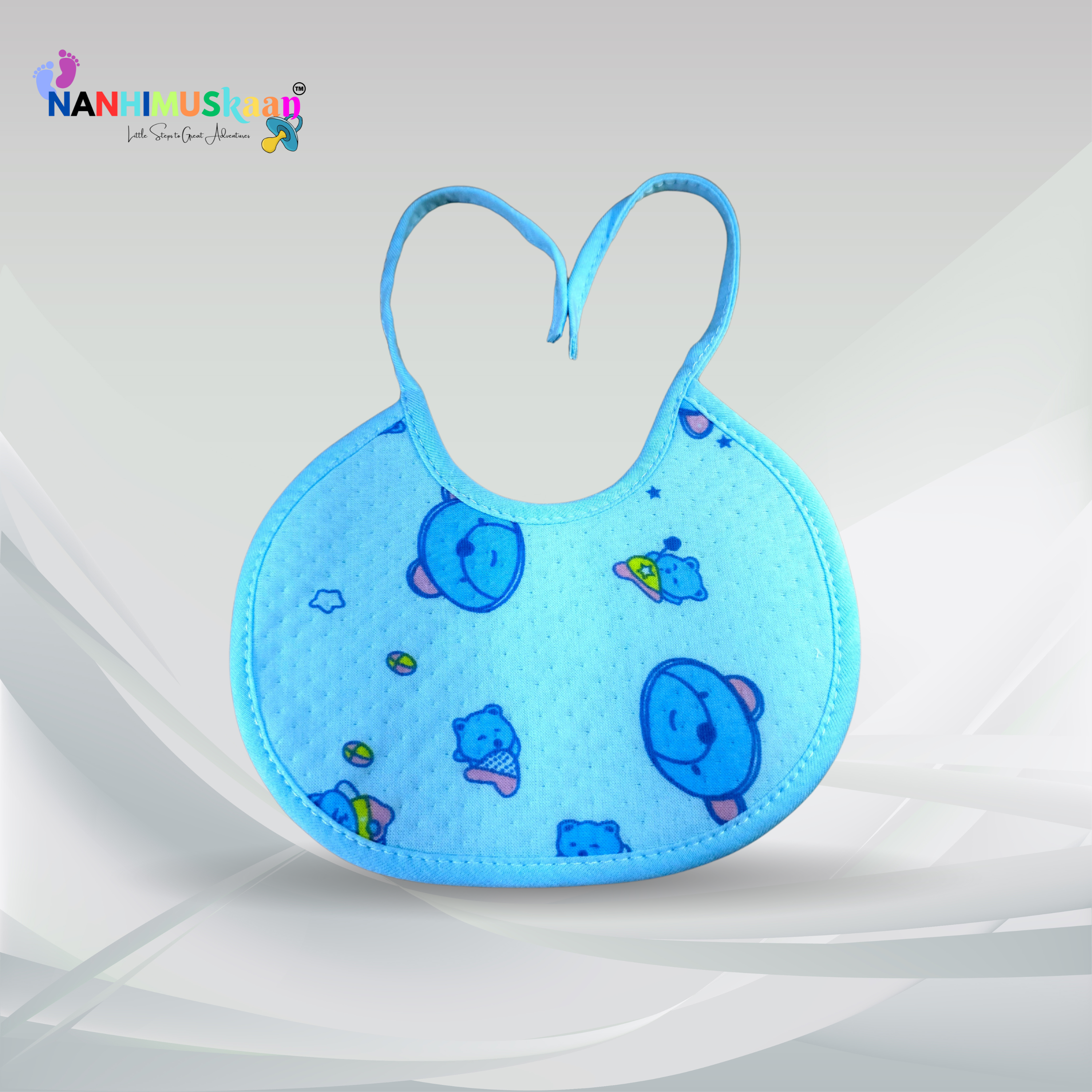 Standard Quality small Baby Bibs 