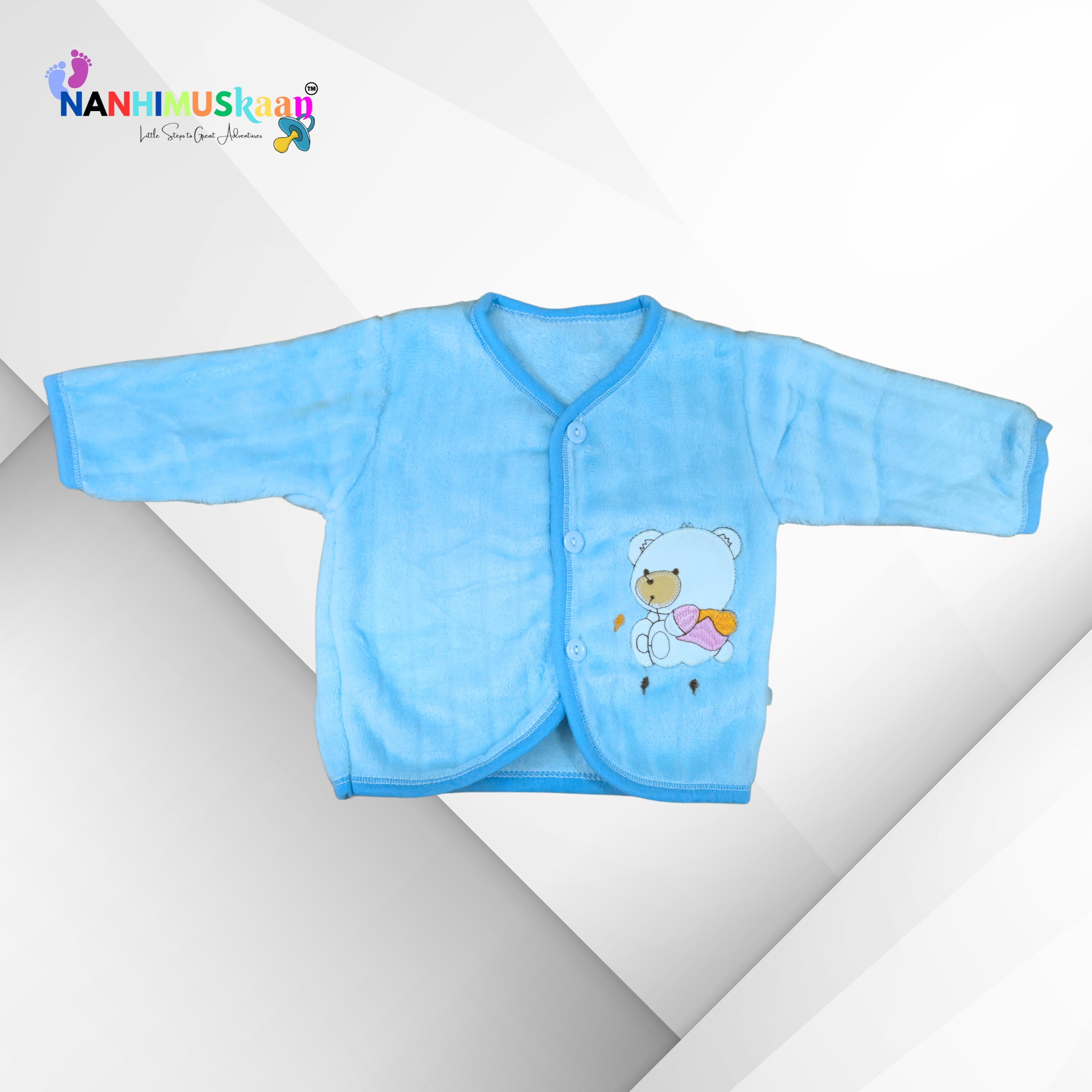 Soft Baby Clothing Complete set 