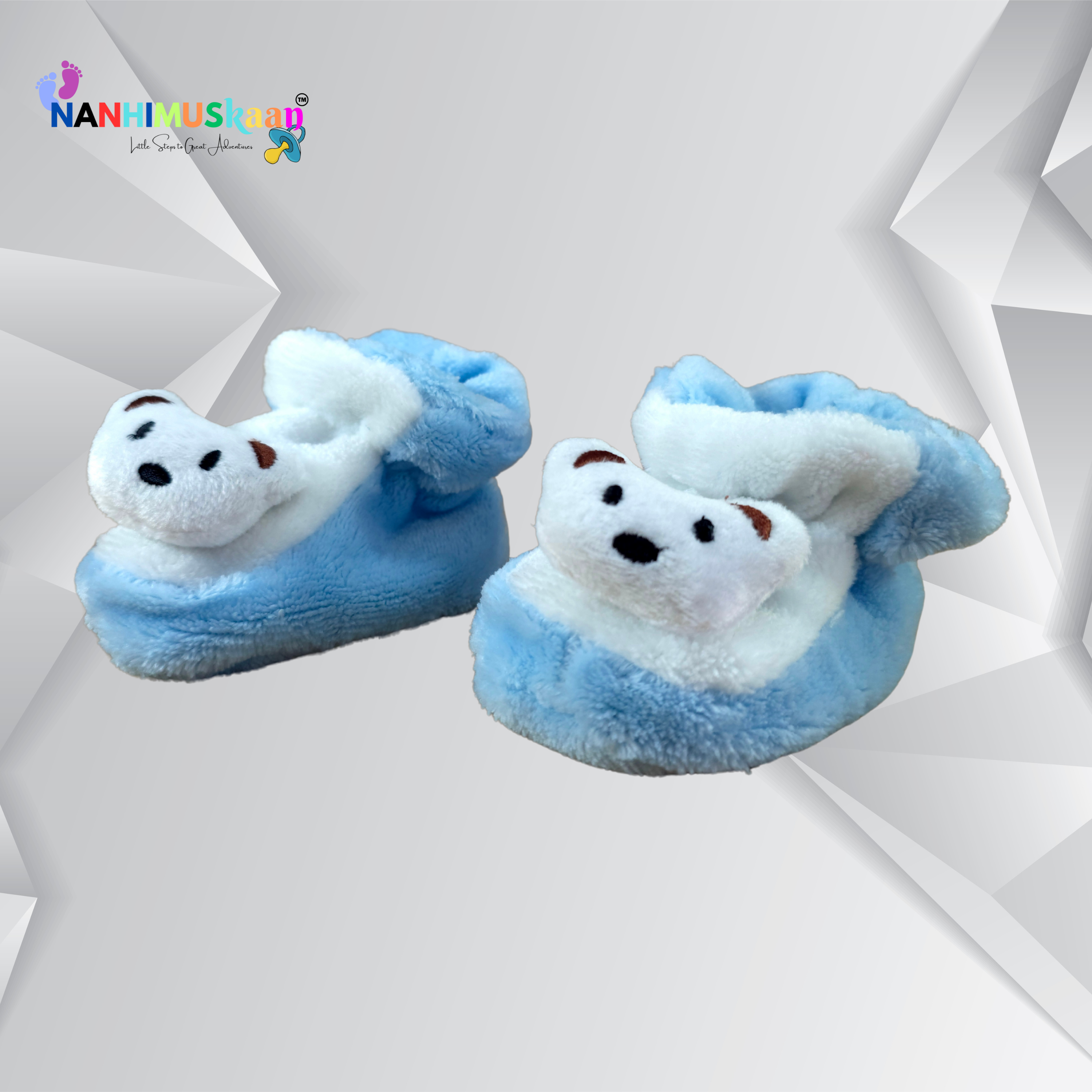 Premium Quality soft Socks bootie