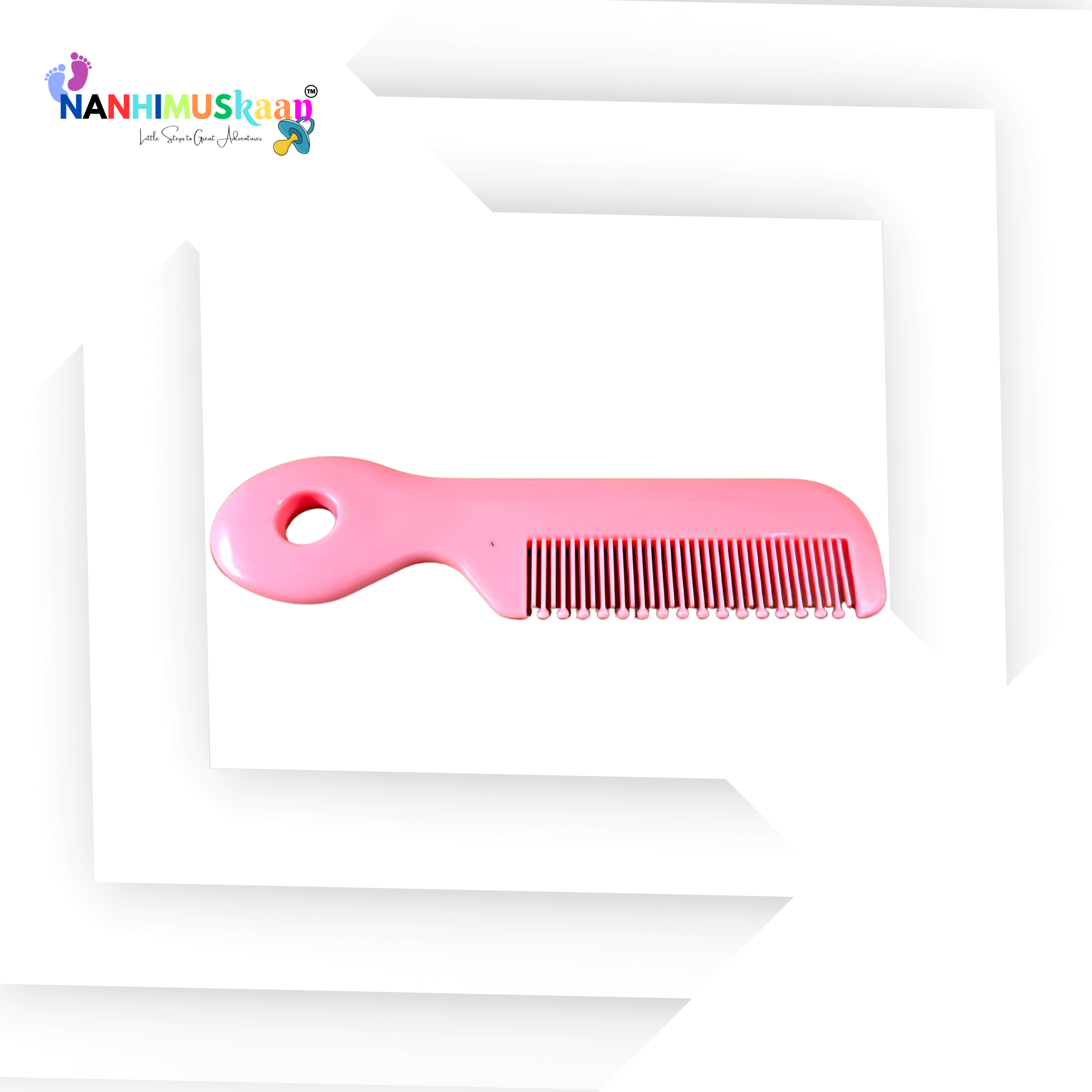 Baby Comb